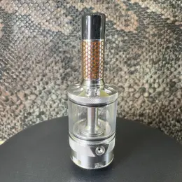 Drip tip titanium