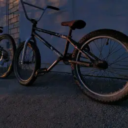 BMX велосипед Magellan Crazy Pro