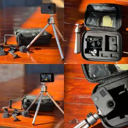 Екшн камера Airon ProCam 8 4K 50 FPS 60 MP