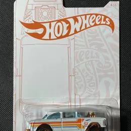 Hot Wheels '55 Chevy Bel Air Gasser