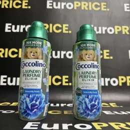 Суперконцентрат-ополіскувач Cocolino Elixir Heavenly Fresh 460 мл