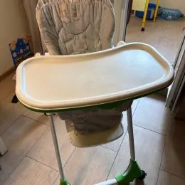 Крісло для годування Chicco