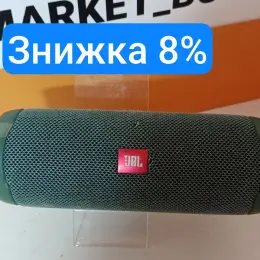 Портативна колонка JBL Flip 5