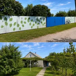 Продаж будинку в с. Орданівка, Полтавська область