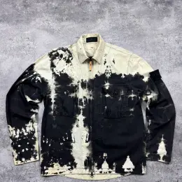 Овершот Stone Island Shadow Project