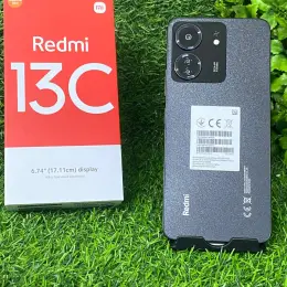 Xiaomi Redmi 13C 8/256GB