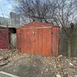 Оренда гаража, Солом'янський район, вул. Залізнична