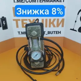 Автокомпресор ЛІДЕР СТ-2