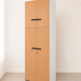 Шафа для верхнього одягу ENRAN 225х81х42см