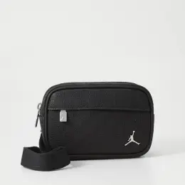 Jordan Monogram сумка через плече