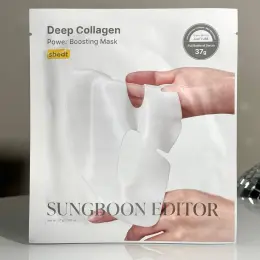 Sungboon Editor Deep Collagen Power Boosting Mask 37g