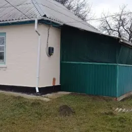 Продаж будинку в с. Дацьки, Корсунь-Шевченківський район, Черкаська область