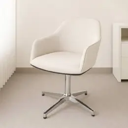 Крісло поворотне SOFTSHELL VITRA, Швейцарія