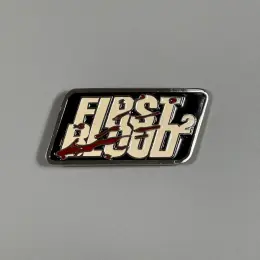 Пряжка Dsquared2 First Blood