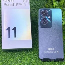 Oppo Reno 11f 8/256gb