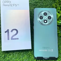 Oppo Reno 12 FS 5G 12/512GB