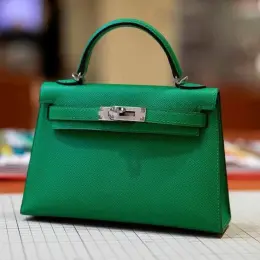 Сумка Hermes Kelly 19 см
