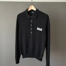 Светр лонгслів Dolce & Gabbana Vintage