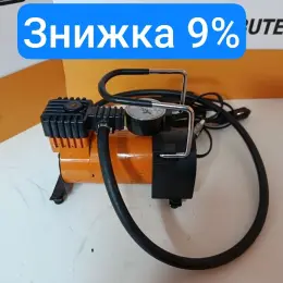 Автокомпресор NO BRAND