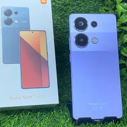 Xiaomi Redmi Note 13 Pro 8/256GB