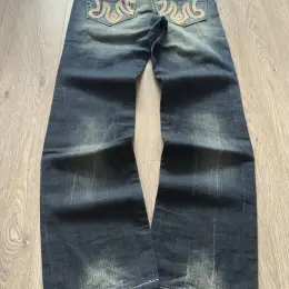 Mek jeans bootcut