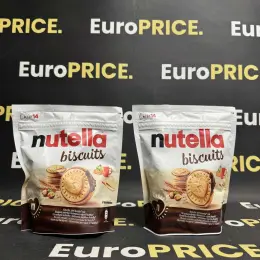 Печиво Nutella Biscuits 304г