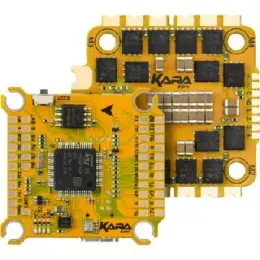 Політний стек KaraFPV Golden F405 + 55A ESC 3-8S