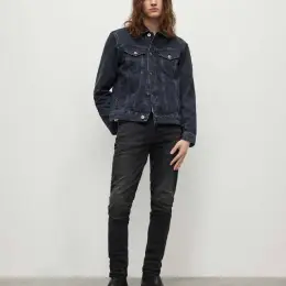 Чоловічі джинси AllSaints Skinny W28