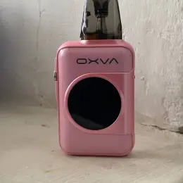 Под-система OXVA XLIM SQ PRO2