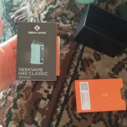 Вейп GeekVape H45 Classic 45W