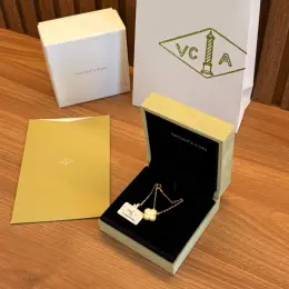 Підвіска Van Cleef Люкс якість