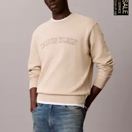 Мужской свитшот Calvin Klein