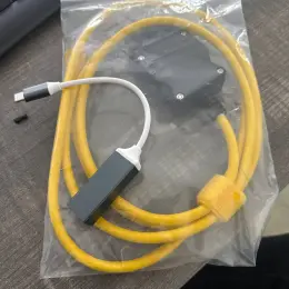 BMW E-NET EnetCable для кодирования и диагностики F и G серий