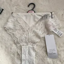 Трусики Hunkemoller Heira Hi, размер 2XL