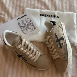 PREMIATA Кросівки чоловічі