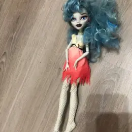 Кукла Monster High