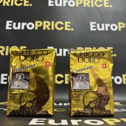 Кава мелена Chicco D'oro Cremino 250г