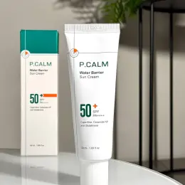 P.Calm Water Barrier Sun Cream SPF50 50 ml