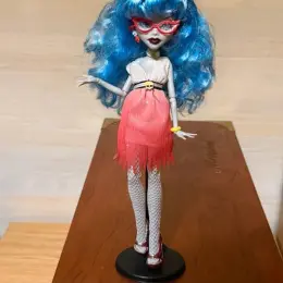 Кукла Monster High Spectra Vondergeist