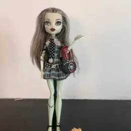 Кукла Monster High Фрэнки Штейн