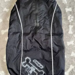 Зимова куртка-попона для собак Rogz Snowskin Winter Dog Coat