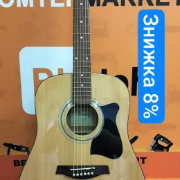 Гітара Ibanez gd10-nt 3u-01