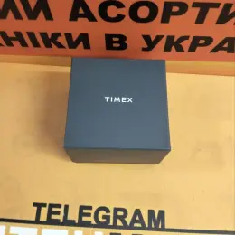 Годинник TIMEX TX2U88600
