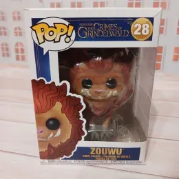 Фігурка Funko Pop! Fantastic Beasts: The Crimes of Grindelwald Zouwu 28