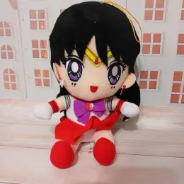 М'яка іграшка Sailor Moon