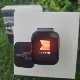 Смарт-годинник Amazfit Bip 5