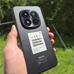 Xiaomi Redmi Note 15 Pro+ 8/256 GB