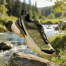 Salomon X Ultra 360 кросівки для військових