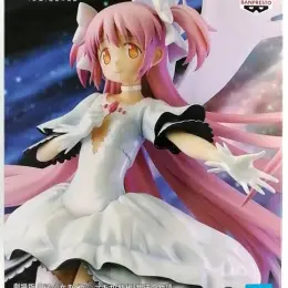 Фігурка Madoka Kaname Banpresto