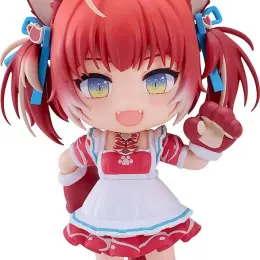 Nendoroid Akami Karubi